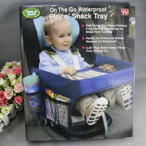KIDS Waterproof Play n Snack Tray
